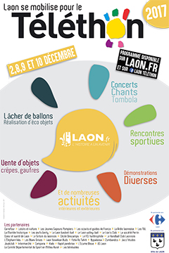 rencontre laon