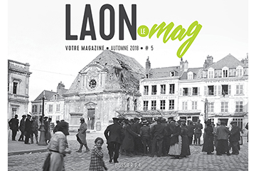 Laon Le mag#5
