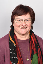 Annick VANPUYWELDE